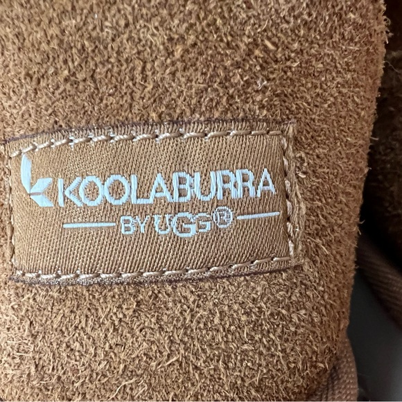 Uggs Koolaburra boots, size 9 - Picture 9 of 13
